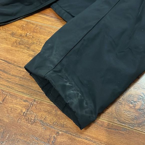 Calvin Klein Black Jacket - Picture 16 of 16